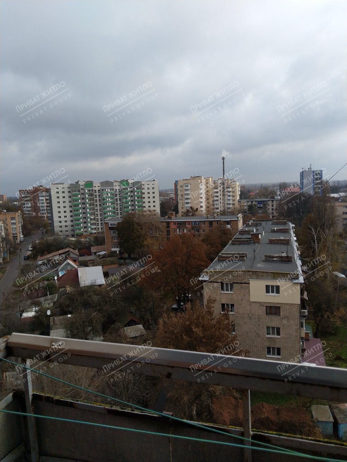 Трикімнатна квартира на Мотелі | Приват житло