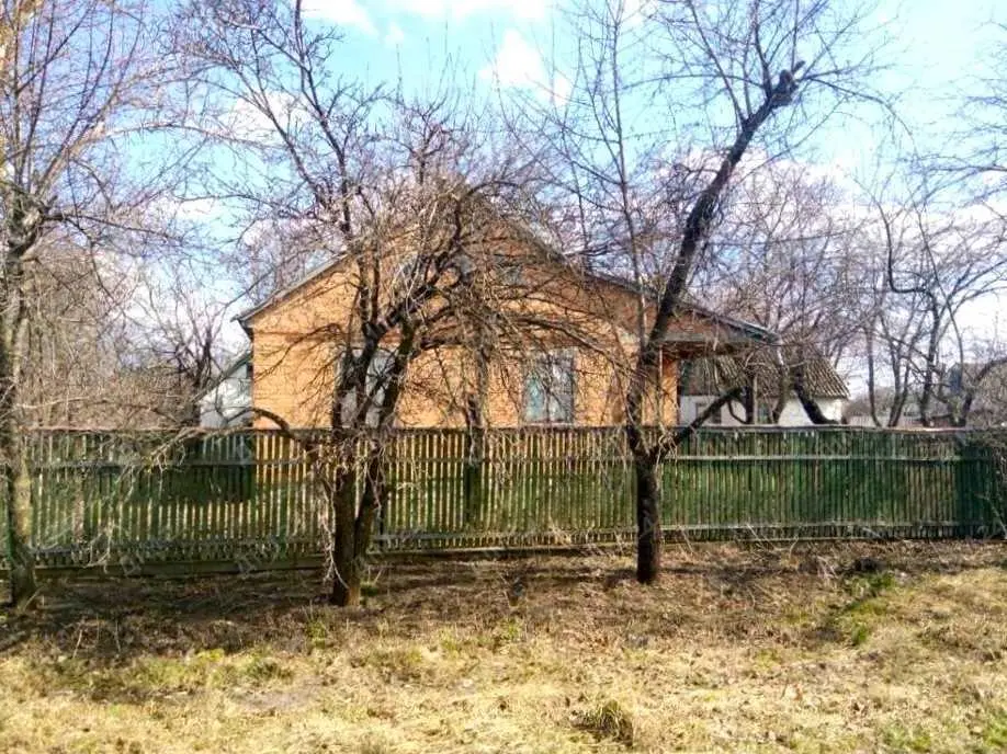 Будинок з флігелем у Решетилівському районі | Приват житло