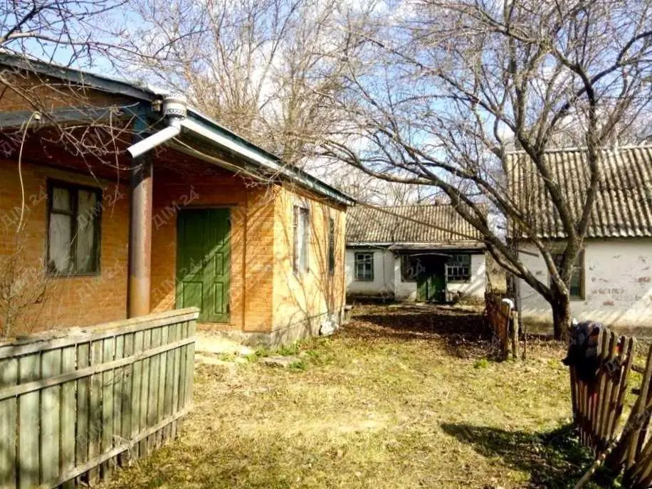 Будинок з флігелем у Решетилівському районі | Приват житло