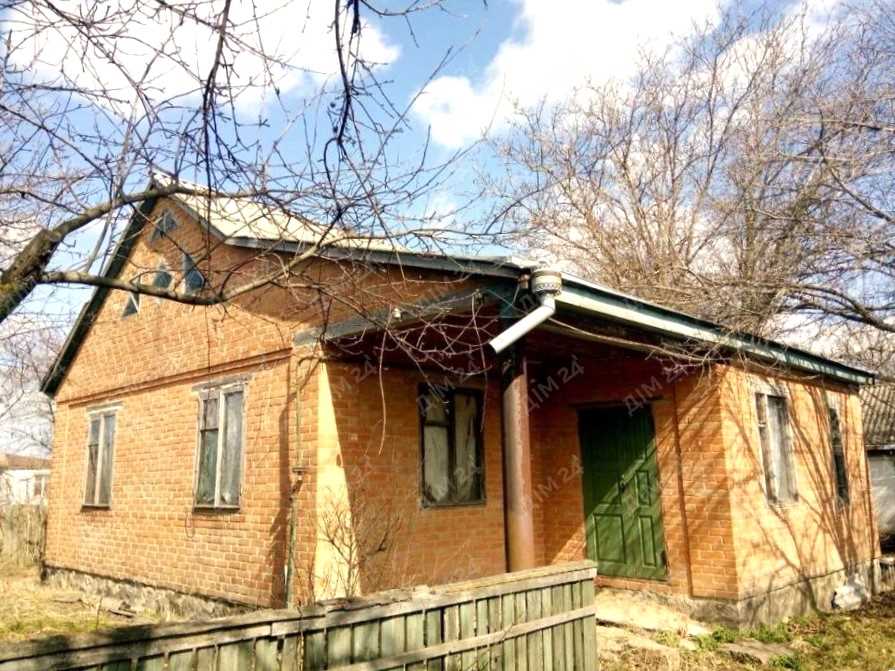 Будинок з флігелем у Решетилівському районі | Приват житло