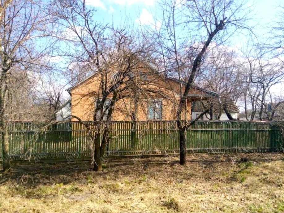 Будинок з флігелем у Решетилівському районі | Приват житло
