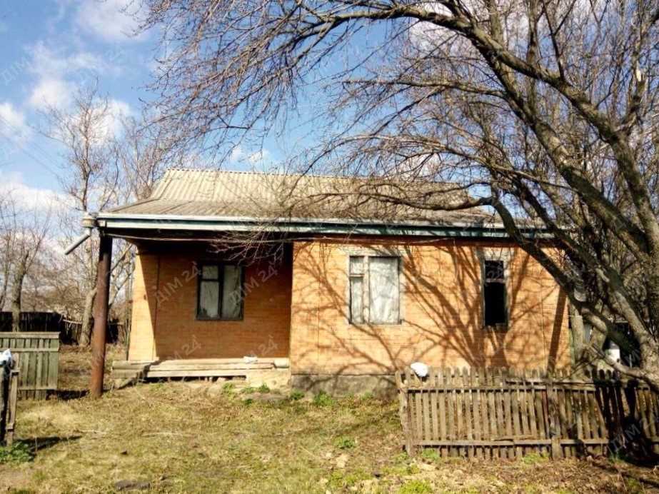 Будинок з флігелем у Решетилівському районі | Приват житло