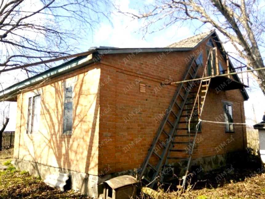 Будинок з флігелем у Решетилівському районі | Приват житло