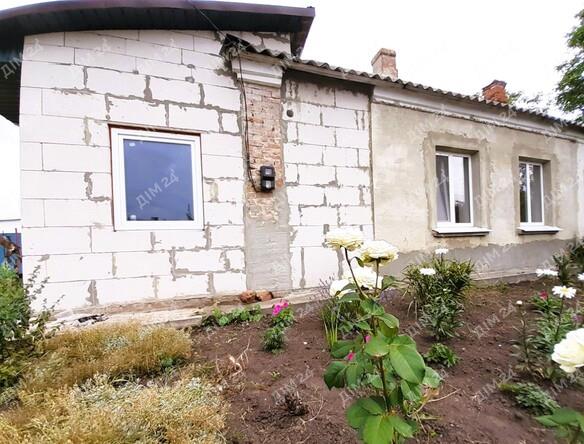 Ідеальна локація в Степному. | Приват житло