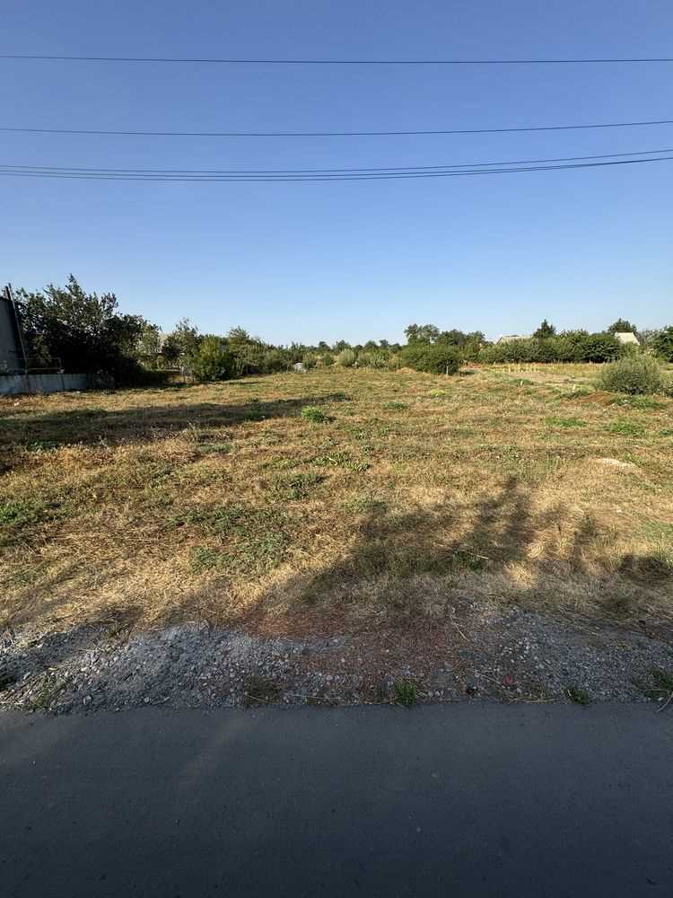 Ділянка під забудову в с. Щербані – ідеальне місце для вашого дому!
 | Приват житло