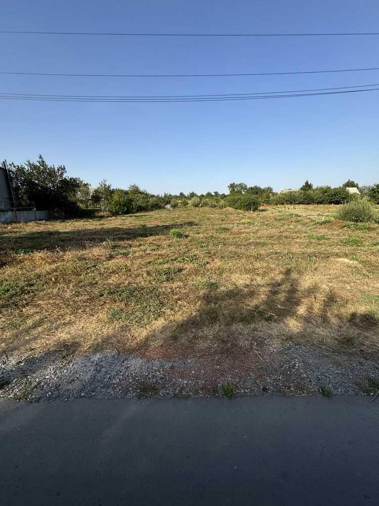 Ділянка під забудову в с. Щербані – ідеальне місце для вашого дому!
 | Приват житло