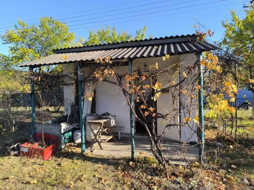 Дачна ділянка в с. Писарівка | Приват житло