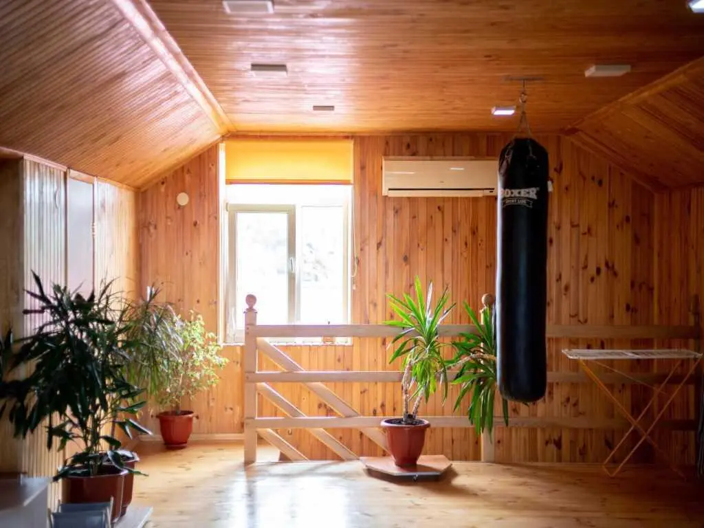 Просторий будинок в передмісті | Приват житло