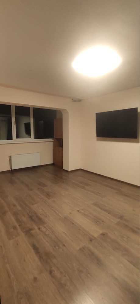 Двокімнатна квартира на Параджанова | Приват житло