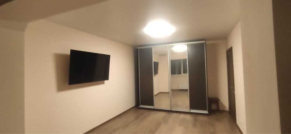 Двокімнатна квартира на Параджанова | Приват житло