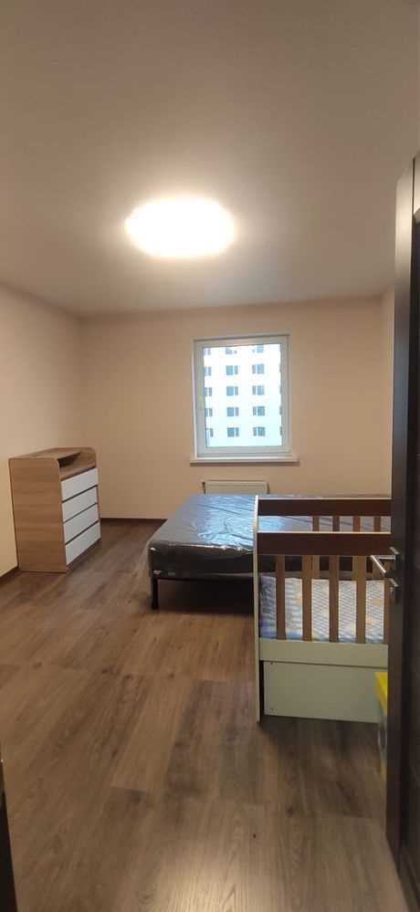 Двокімнатна квартира на Параджанова | Приват житло