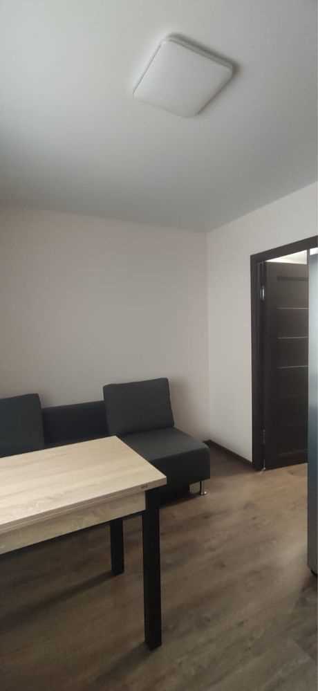 Двокімнатна квартира на Параджанова | Приват житло