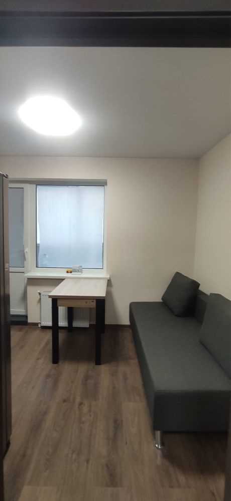 Двокімнатна квартира на Параджанова | Приват житло