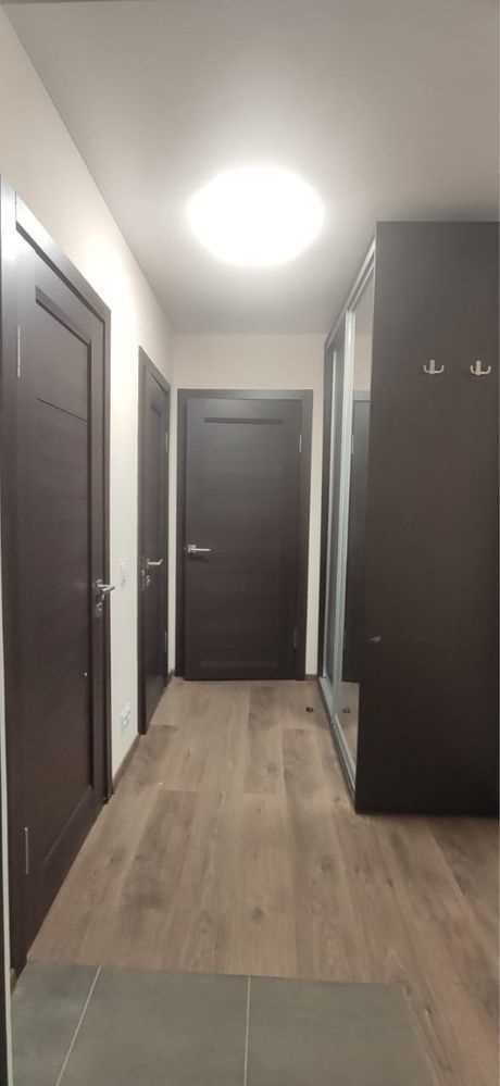 Двокімнатна квартира на Параджанова | Приват житло