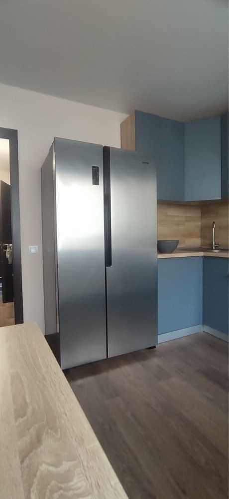 Двокімнатна квартира на Параджанова | Приват житло