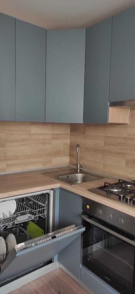 Двокімнатна квартира на Параджанова | Приват житло