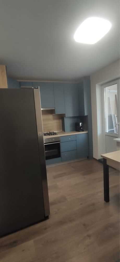 Двокімнатна квартира на Параджанова | Приват житло