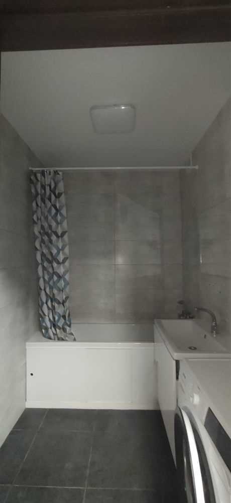 Двокімнатна квартира на Параджанова | Приват житло