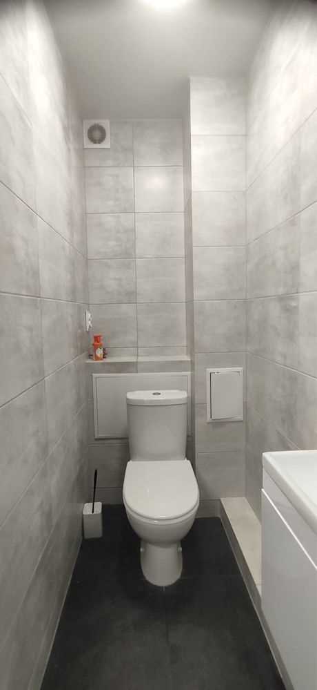 Двокімнатна квартира на Параджанова | Приват житло