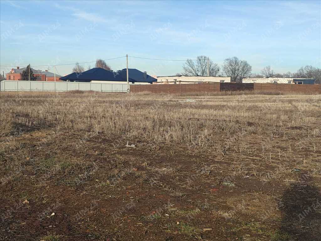 Ділянка під забудову в Розсошенцях | Приват житло