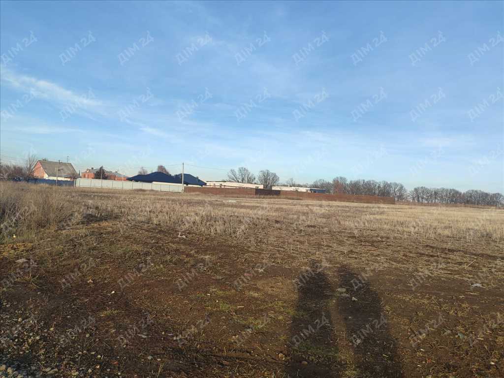 Ділянка під забудову в Розсошенцях | Приват житло