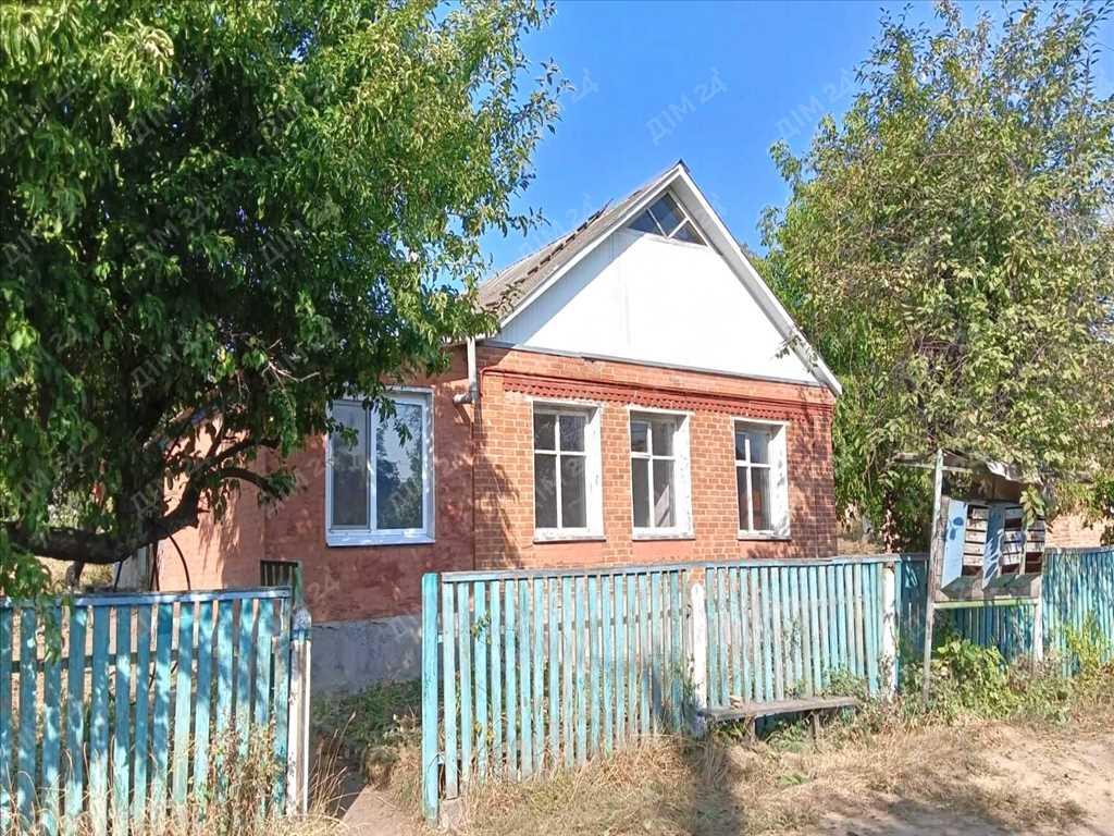 Будинок у Диканьці, Полтавська область | Приват житло