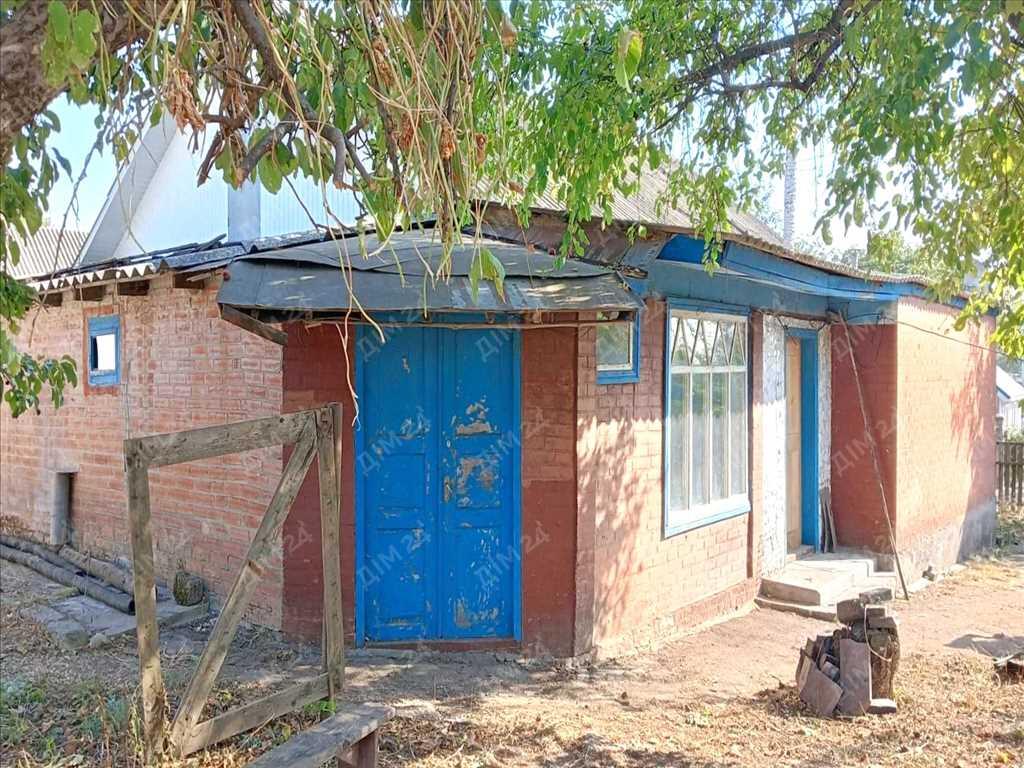 Будинок у Диканьці, Полтавська область | Приват житло