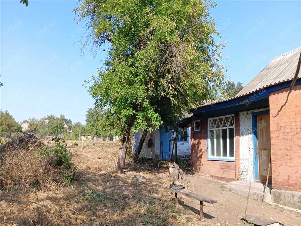 Будинок у Диканьці, Полтавська область | Приват житло