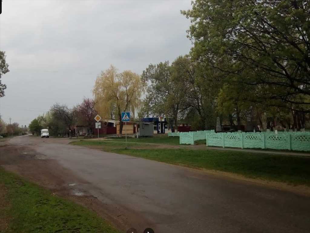 Гарна земельна ділянка в Гожулах | Приват житло