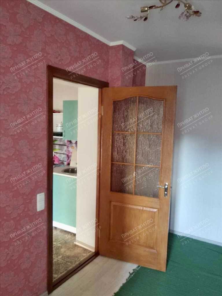 Двокімнатна квартира в малосімейці | Приват житло