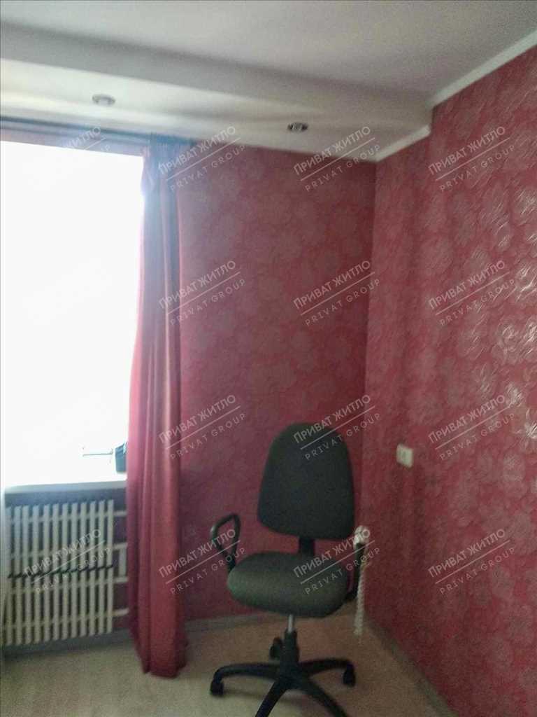 Двокімнатна квартира в малосімейці | Приват житло