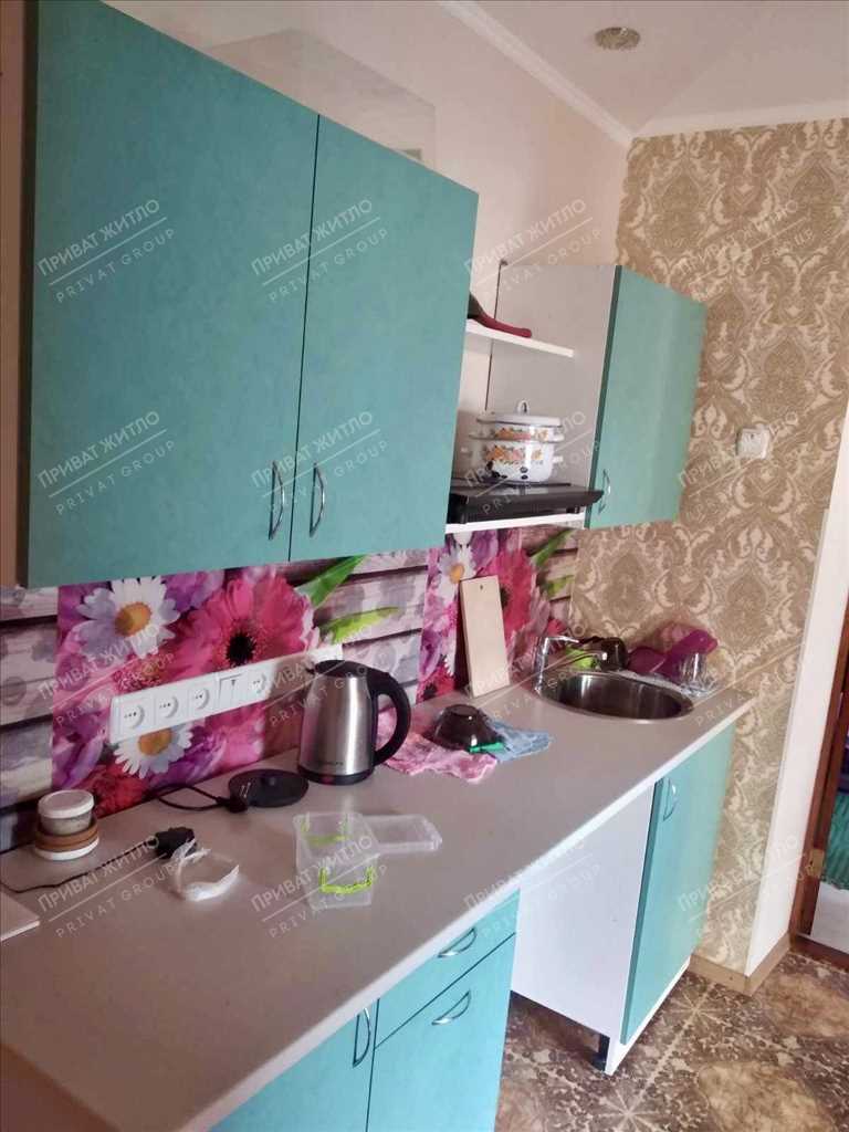 Двокімнатна квартира в малосімейці | Приват житло