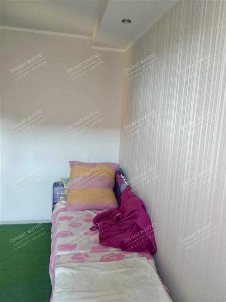 Двокімнатна квартира в малосімейці | Приват житло