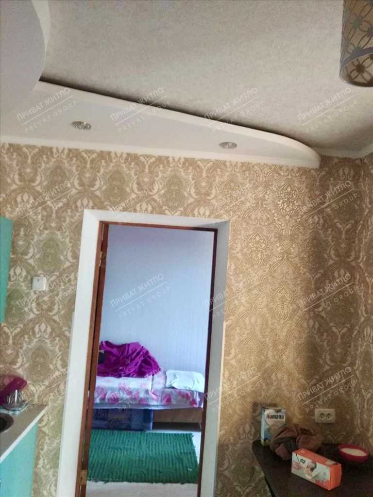 Двокімнатна квартира в малосімейці | Приват житло