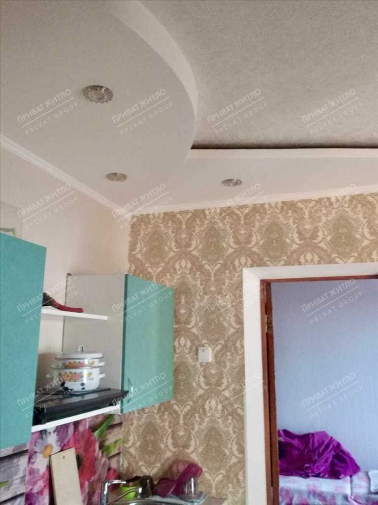 Двокімнатна квартира в малосімейці | Приват житло