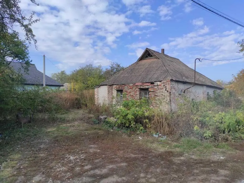 Земельна ділянка в с.Супрунівка | Приват житло