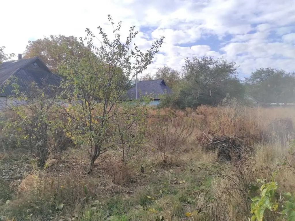 Земельна ділянка в с.Супрунівка | Приват житло