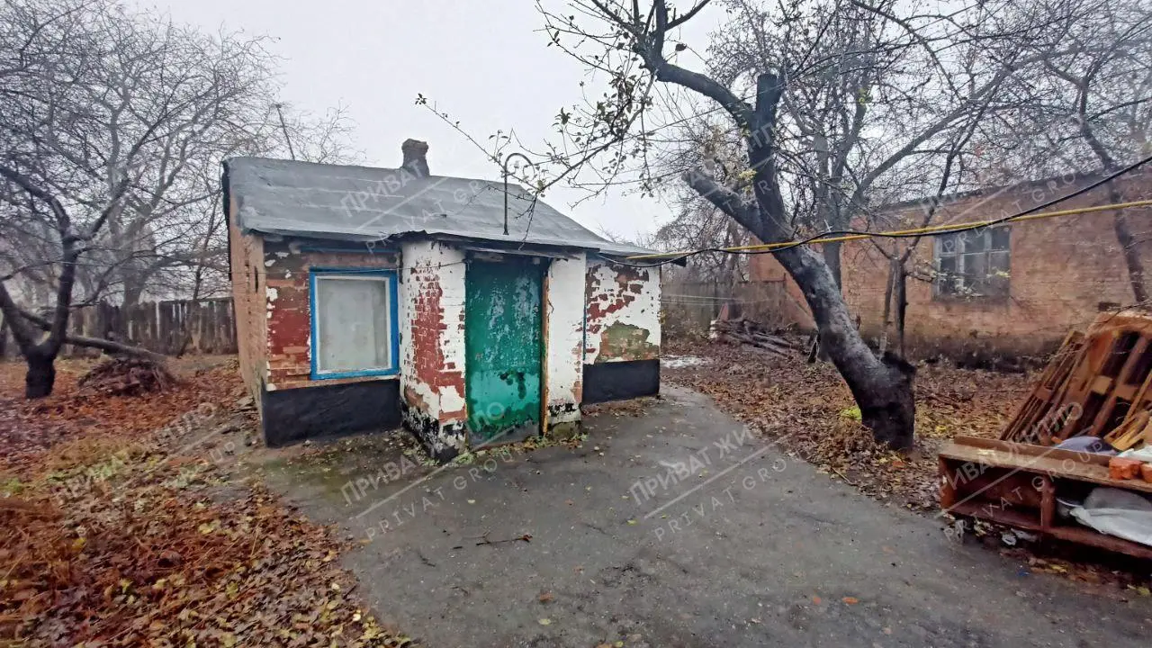 Бюджетний будинок в районі Океану | Приват житло