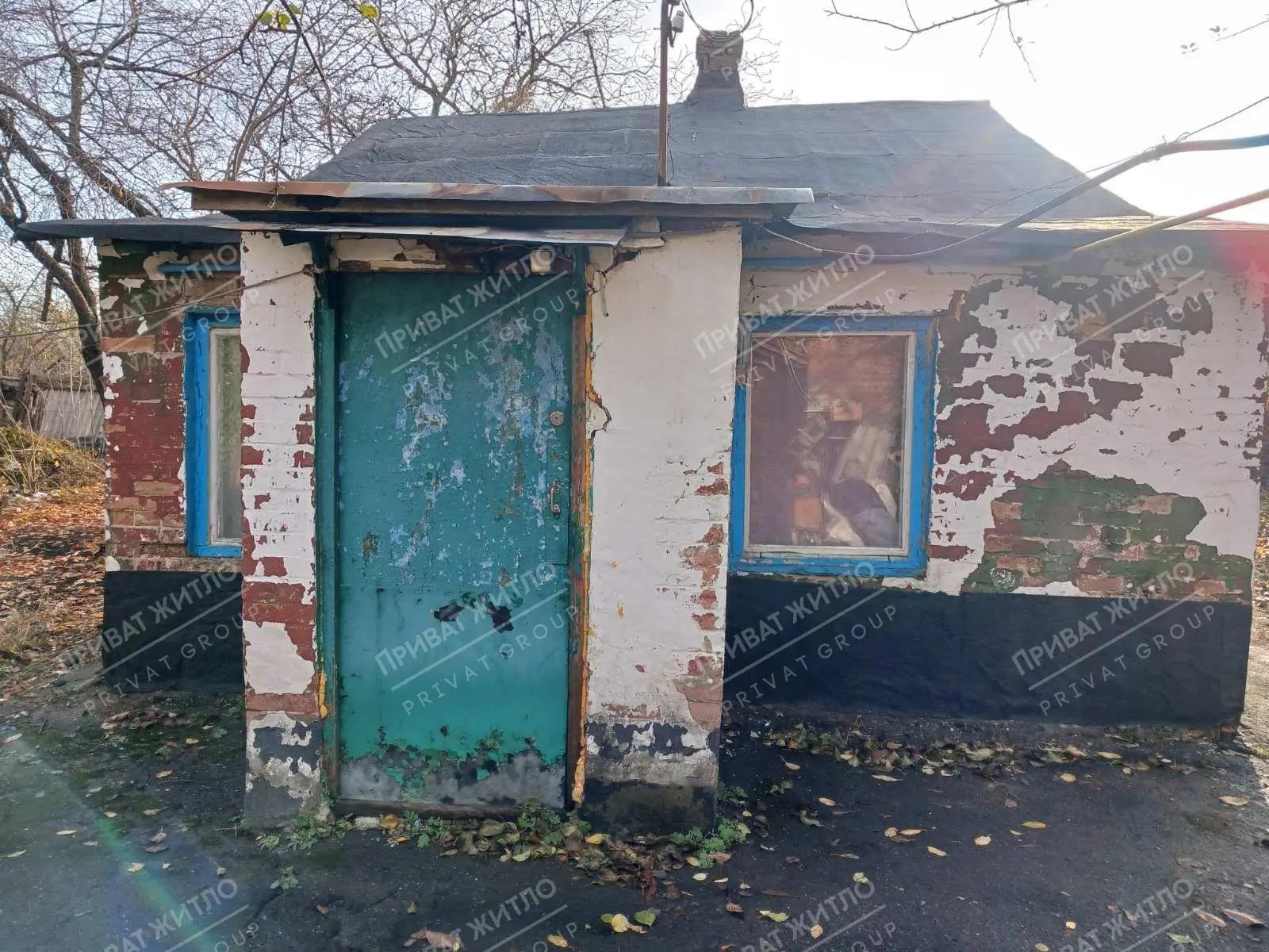 Бюджетний будинок в районі Океану | Приват житло