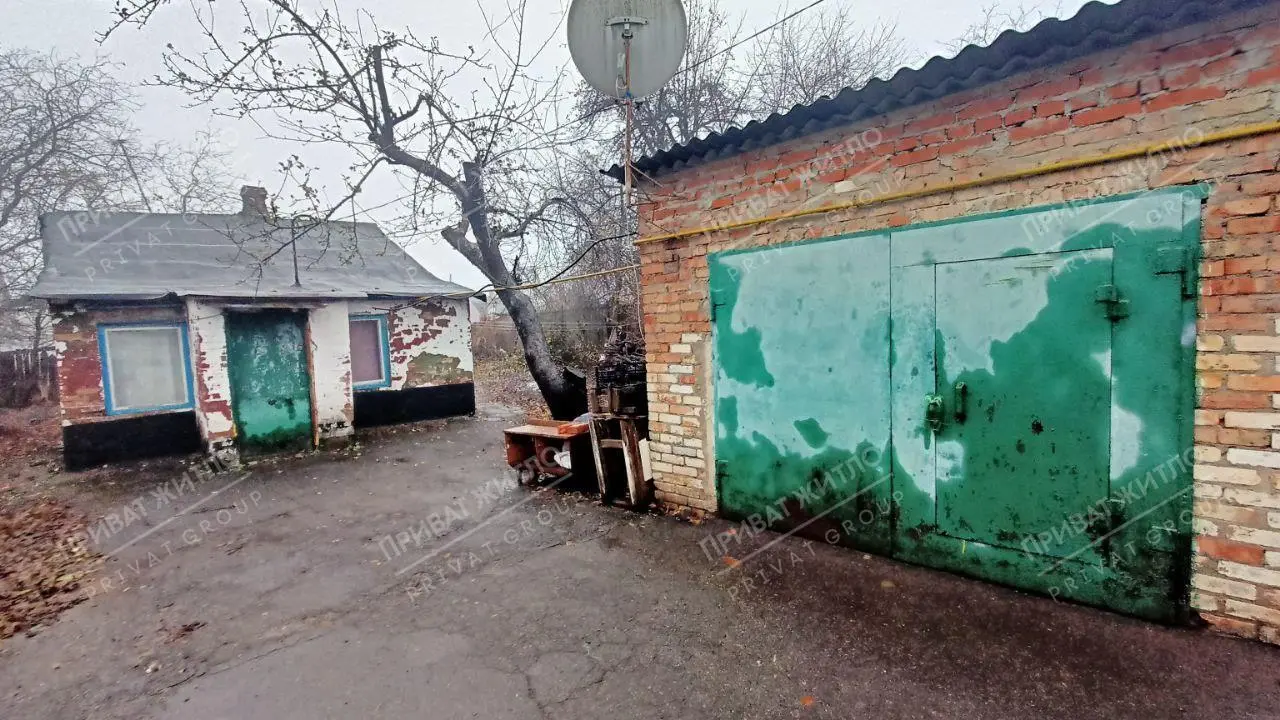 Бюджетний будинок в районі Океану | Приват житло