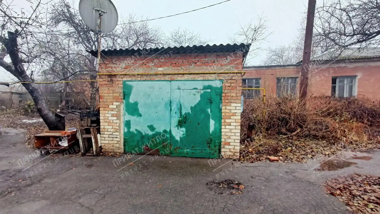 Бюджетний будинок в районі Океану | Приват житло