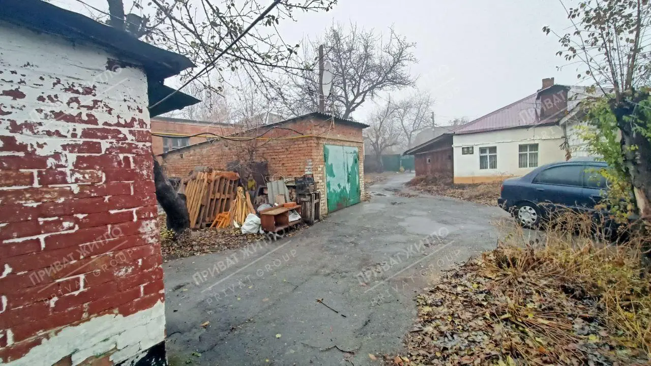 Бюджетний будинок в районі Океану | Приват житло
