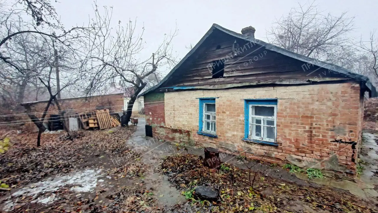 Бюджетний будинок в районі Океану | Приват житло