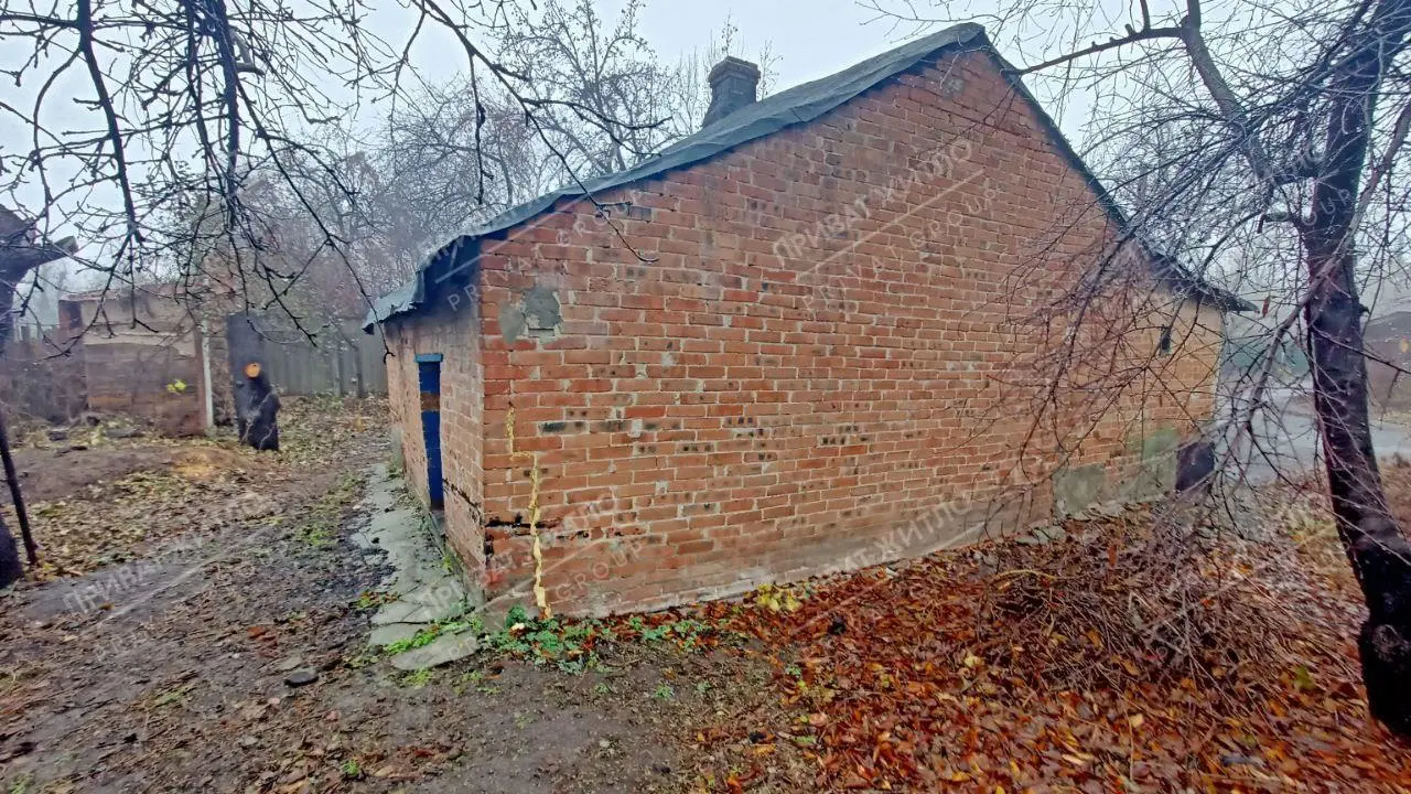 Бюджетний будинок в районі Океану | Приват житло