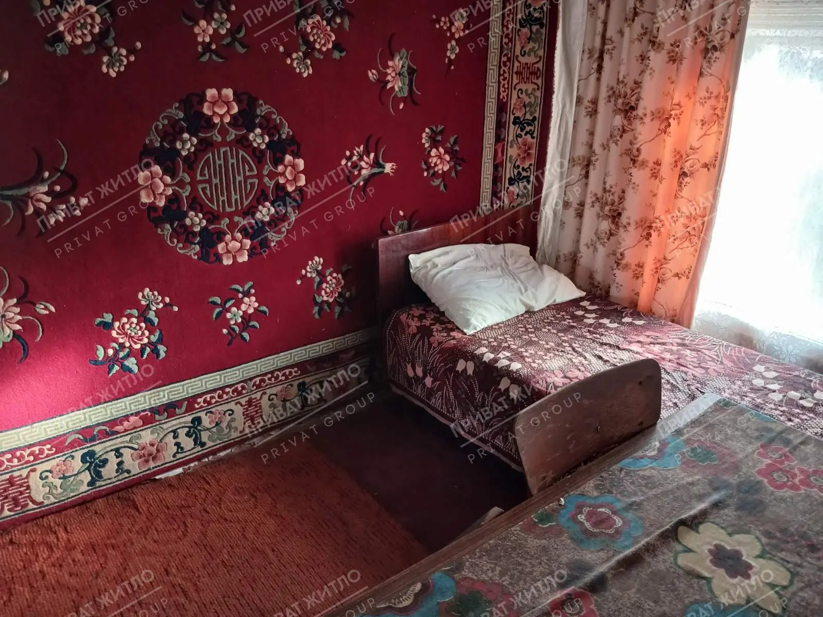 Бюджетний будинок в районі Океану | Приват житло