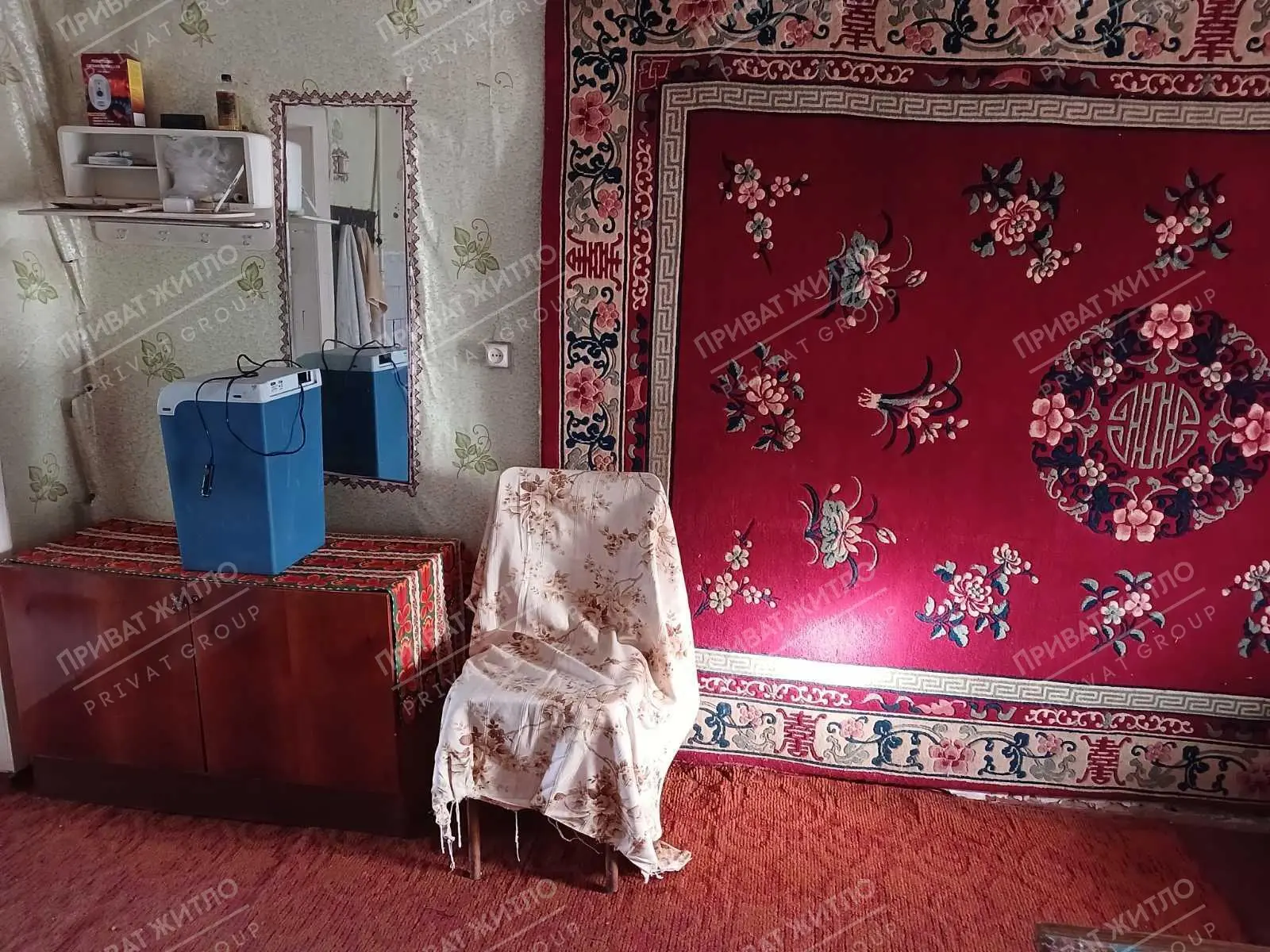 Бюджетний будинок в районі Океану | Приват житло