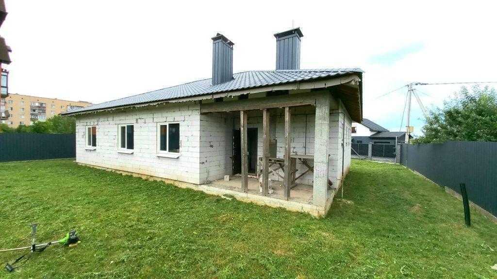 Продаж будинку на Браїлках в районі 13-ї школи | Приват житло