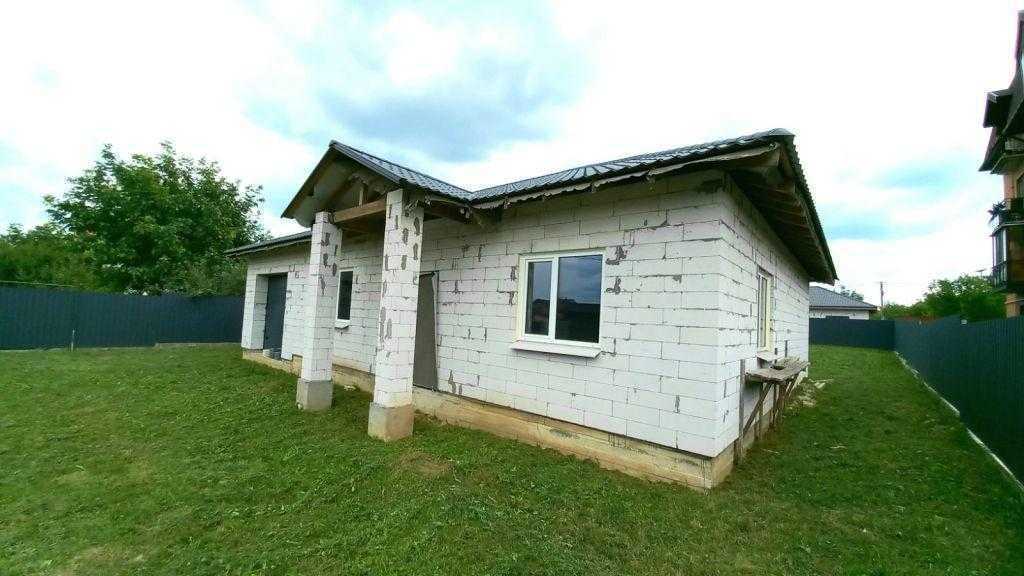 Продаж будинку на Браїлках в районі 13-ї школи | Приват житло