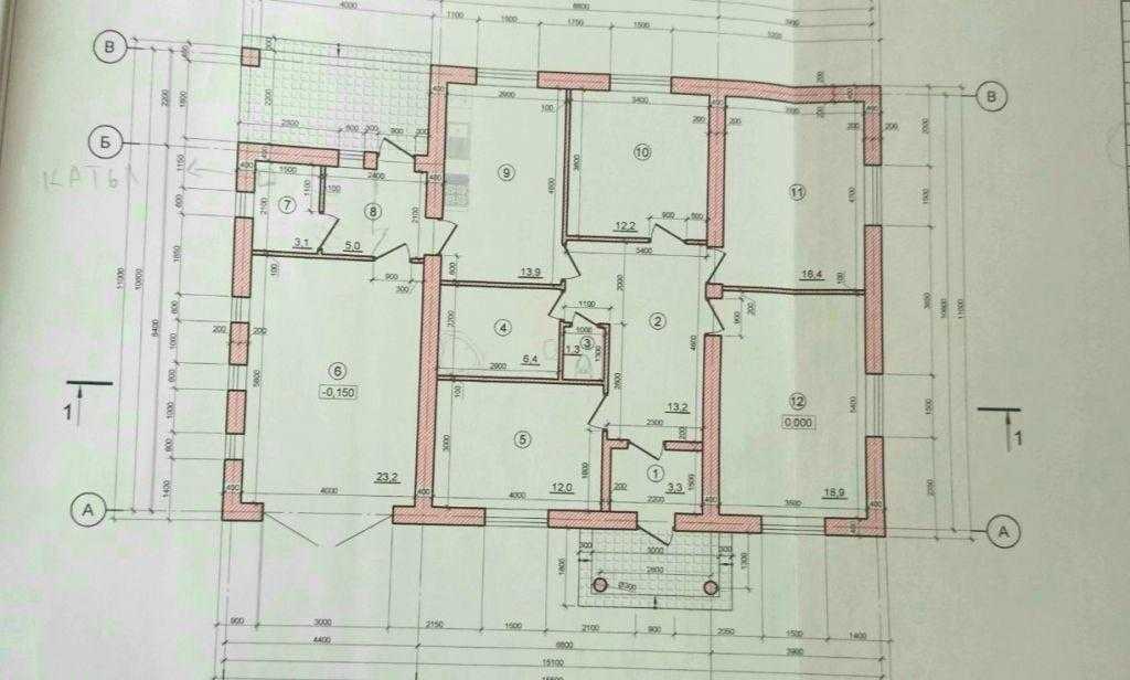 Продаж будинку на Браїлках в районі 13-ї школи | Приват житло