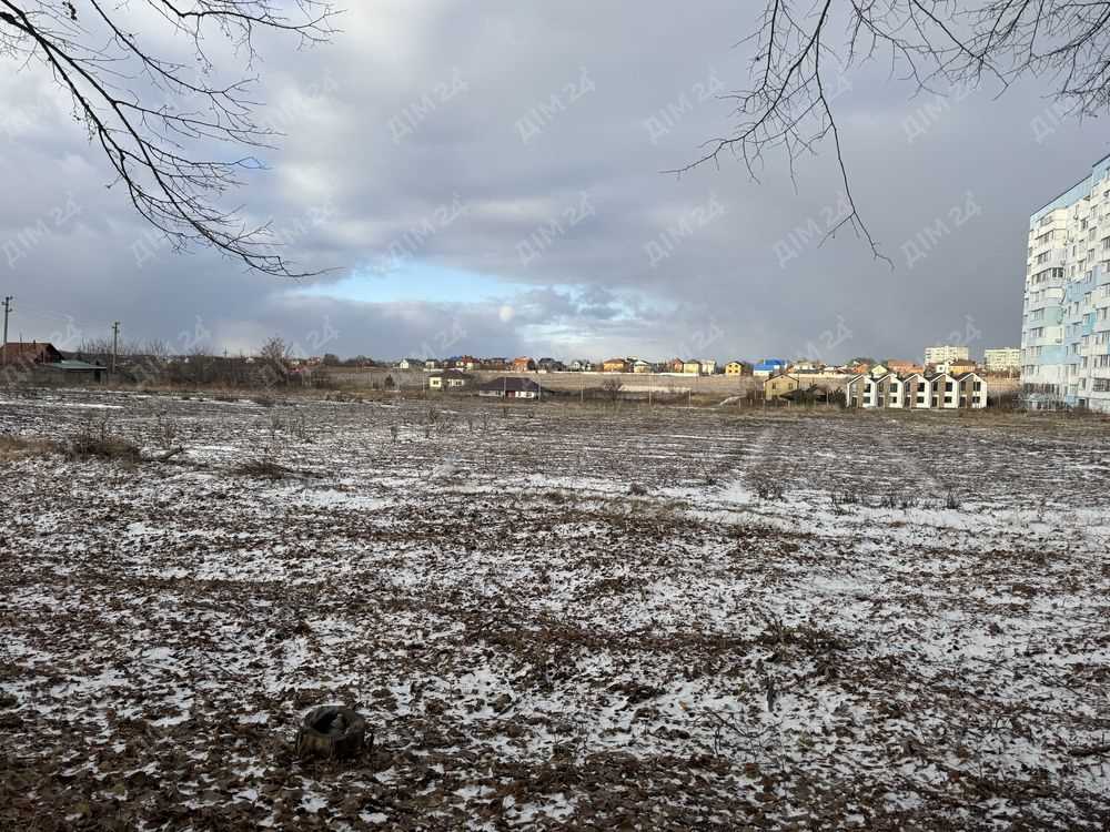 Ділянка під забудову у Розсошенцях.  | Приват житло